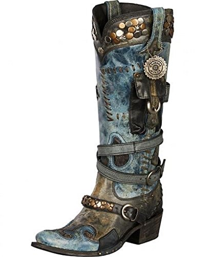 tiendas vaqueras en linea