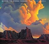 Beyond the Visible Terrain: The Art of Ed Mell by 