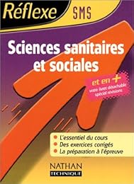 Sciences sanitaires et sociales