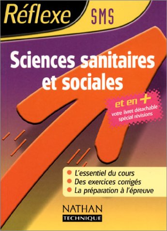 Sciences sanitaires et sociales