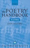 The Poetry Handbook