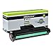 greencycle 1 Pack Compatible Toner Cartridges Replacement for Samsung MLT-D104S MLTD104S MLT-D104L 104S MLT-D1043S for ML-1665 ML-1660 ML-1661 ML-1865w ML-1665 ML-1675 SCX-3200 SCX-3205 Printer