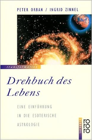 Drehbuch Des Lebens Orban Peter Zinnel Ingrid 9783499185946 Amazon Com Books