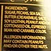 Cafe Carmellata au Sel Pecans (5 ounce)