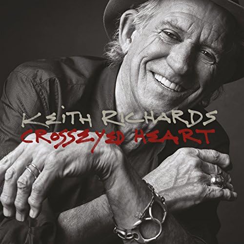 Keith Richards/X-Pensive Wino - Keith Richards & the X-Pensive