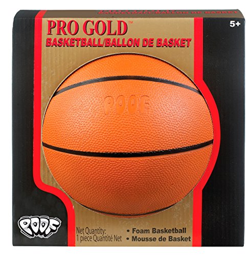 nerf foam basketball