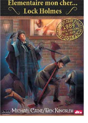 Elémentaire Mon Cher... Lock Holmes