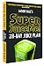 Super Juice Me!: 28 Day Juice Plan by 