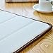 Vdomus Non-slip bath mats memory foam bathroom mat soft coral velvet fabric Gray, 20