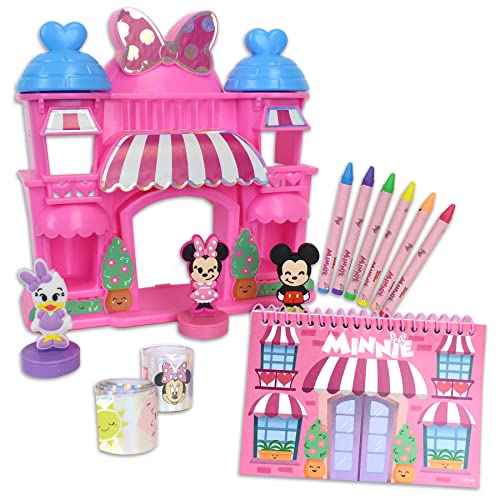 Tara Toys Minnie Design Studio,Multi