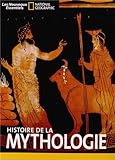 Histoire de la mythologie by 