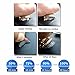 MeetRade Replacement Adhesive Stickers Pads For Expanding Stand And Grip12 pcs Sticky Stickers Pads Disc For Cell Phone Stand Mount Holder Car Mount Hook