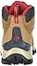Columbia Men's Newton Ridge Plus Ii Suede Waterproof Hiking Shoe