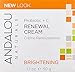 Andalou Naturals Face Cream Probiotic C Renewal 50 ml, 1.7 Fl Oz