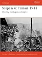 Saipan & Tinian 1944: Piercing the Japanese Empire (Campaign)
