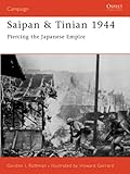 Saipan & Tinian 1944: Piercing the Japanese Empire (Campaign)