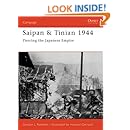 Saipan &amp; Tinian 1944: Piercing the Japanese Empire (Campaign)