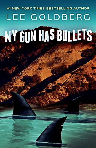 My Gun Has Bullets (Charlie Willis)