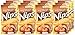 Nips Peanut Butter Parfait Candy, 4 Ounce (Pack of 12)