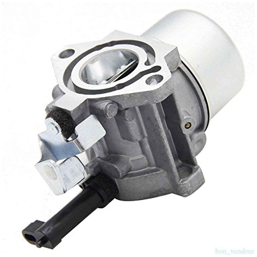 Carburetor for Briggs Stratton 715783 Replaces 715525 715494 715390 Replacement Engine Carb - Thumbnail 2