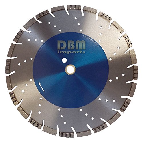 14" x .125" Cut Pro Diamond Saw Blade Rebar Pipe Concrete Brick Stone Granite .#GH45843 3468-T34562FD273660