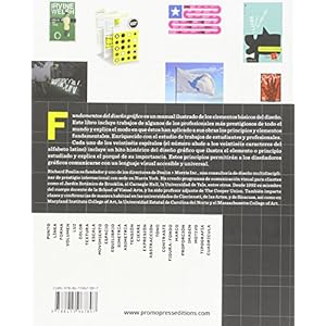 FUNDAMENTOS DEL DISEï¿½O GRAFICO