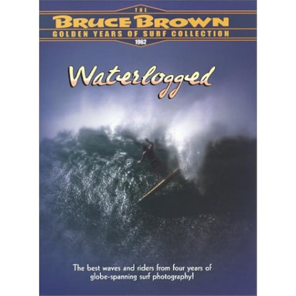 John Severson's SURF: Severson, John, Kampion, Drew, Lopez, Gerry