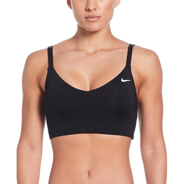 nike midkini swim