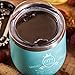 1979 40th Birthday Gifts for Women Men Tumbler | Vintage Anniversary Gift Ideas for Mom Dad Husband Wife | 40 Year Old Party Decorations Supplies for Him Her | 12 oz Stainless Steel Insulated Cups