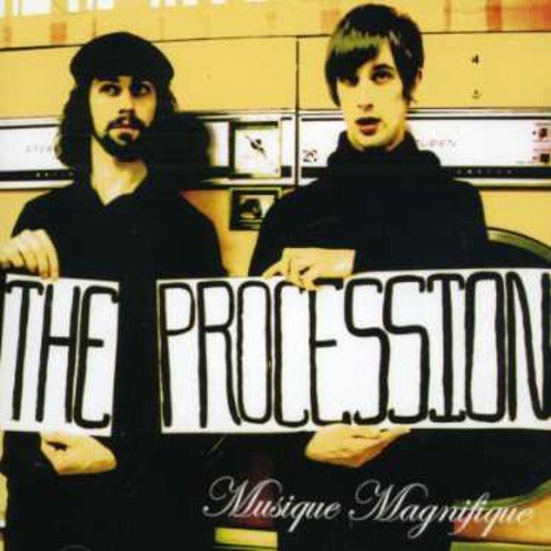 The Procession - Musique Magnifique - Zortam Music