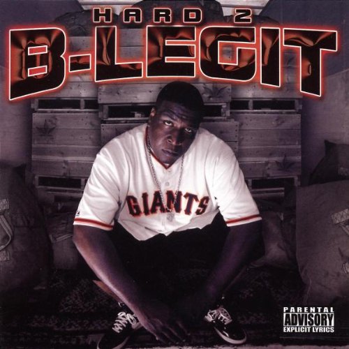 B-Legit - B-Legit - Zortam Music