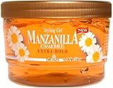 GREAT HAIR CONTROL GRISI CHAMOMILE STYLING GEL MANZANILLA BLONDE