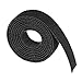 D-Line Hook and Loop Tape | Cable Tidy Band | 4 Foot Length Cable Strap | Holds Up to 22 Pounds