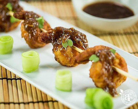 Zukti Tamarind Sauce - 11.66 FL OZ - Thumbnail 3