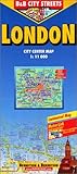 Image de London City Streets (City Map)