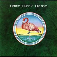 Christopher Cross Ablum Cover