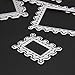 Cutting Dies Rectangle Shape for Card Making Photo Album Decoration