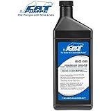 Cat Pumps 21 oz. Pressure Washer Pump Oil