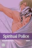 Spiritual Police, Vol. 1 (Yaoi Manga) by 