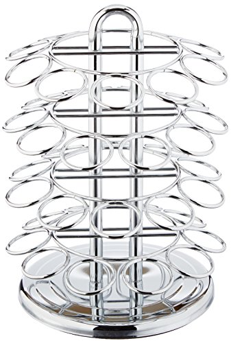 Click Here to See More Images Nifty 5510 Nespresso Carousel