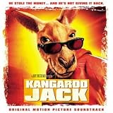 Soda Stereo Album: «Kangaroo Jack» (Front side) Soda Stereo Album: «Kangaroo Jack» (Front side)
