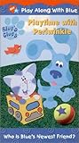 Blue's Clues - Playtime With Periwinkle [VHS]