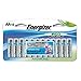 Energizer EcoAdvanced AA Batteries, Energizer’s Longest-Lasting Alkaline, 12 Count