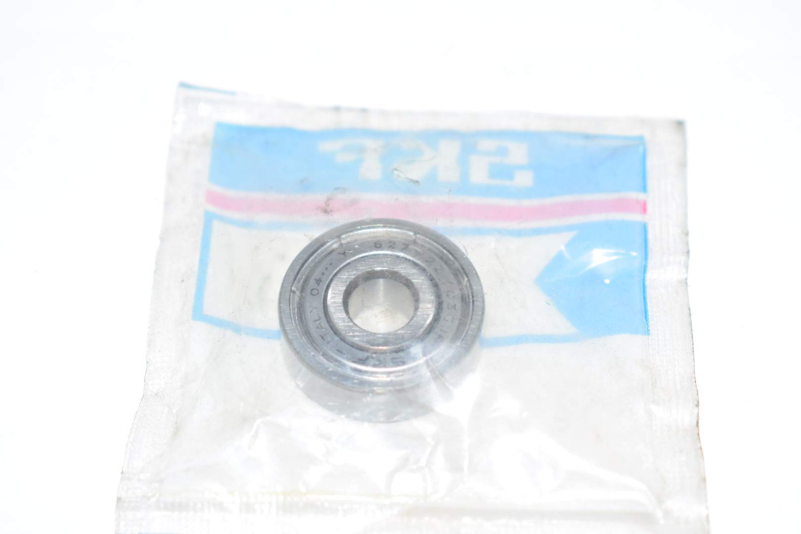 SKF 627-2Z/C3 single row, deep groove ball bearings – 7 x 22 x 7 cm