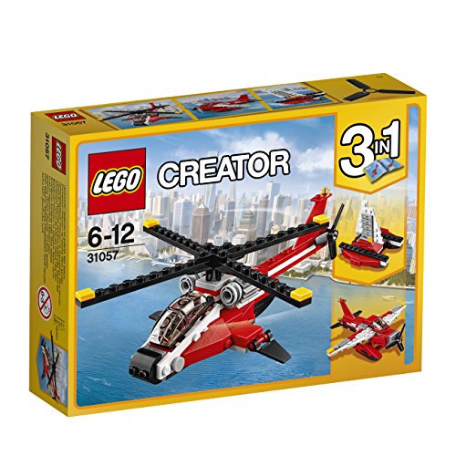 LEGO Creator 31057 - Helikopter – Bild 5