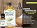 BioFinest Jasmine Essential Oil - 100% Pure Undiluted - Therapeutic Grade - Premium Quality - Best For Aromatherapy, Deep Sleep, Stretch Marks and Dry Skins - FREE E-Book (10ml)
