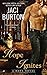 Hope Ignites (A Hope Novel)