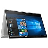 HP Envy x360 Convertible 15.6-inch Full HD