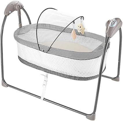 portable baby bed uk