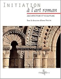 Initiation à l'art roman